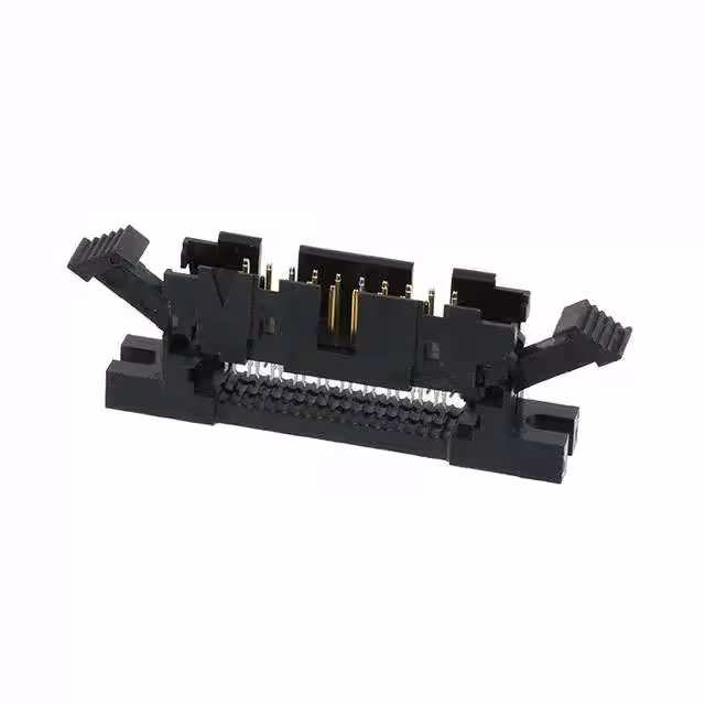 1-111494-8 TE Connectivity AMP Connectors  Support de panneau suspendu gratuit